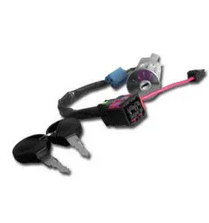 Neiman antivol de direction pour Peugeot 206 phase 1