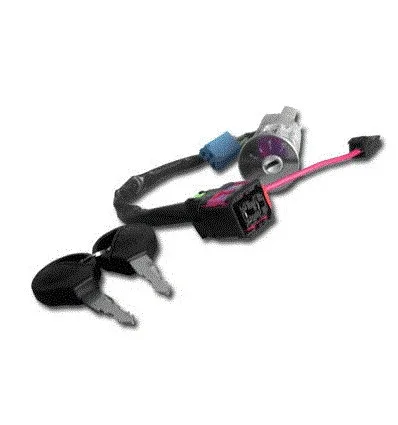 Neiman Steering Lock Peugeot 206 phase 1