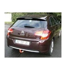 Attelage Citroen C4 depuis 10/2010