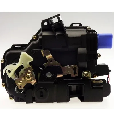gache serrure de porte arriere gauche Vw Polo Seat IBiza Cordoba Skoda Fabia
