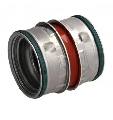 Durite de turbo pour Audi A3 Seat Leon Toledo Škoda Octavia Volkswagen Golf 4 Bora 1.9 tDi 130cv