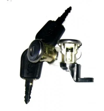 Renault 19 front door locks