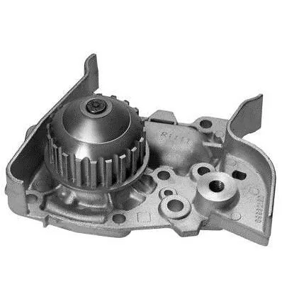Pompe à eau pour Renault Clio 2 Mégane 1 Scénic 1 Dacia Logan Sandero 1.4i 1.6i