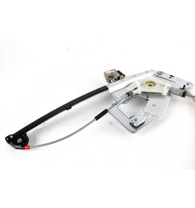 Window mechanism Bmw Serie 5 E39 Left