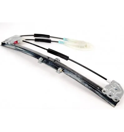Rear left window winder mechanism Bmw 5 Series E39