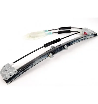 Window mechanism Bmw 5 Series E39 Rear right