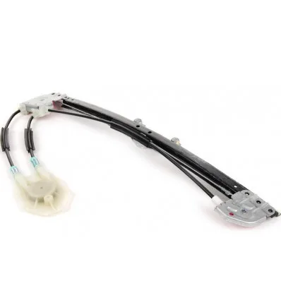 Window mechanism Bmw 5 Series E39 Rear right