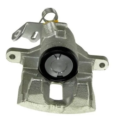 Rear left brake caliper Renault Trafic 2 Opel Vivaro Nissan Primastar