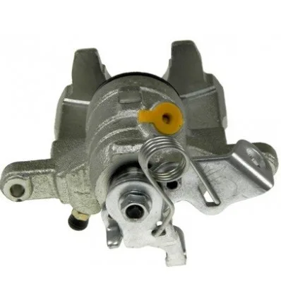 Rear left brake caliper Renault Trafic 2 Opel Vivaro Nissan Primastar