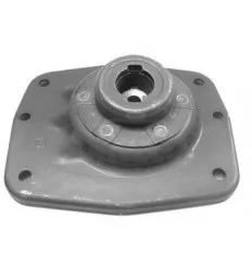Coupelle d'amortisseur gauche pour Citroën Evasion C8 Jumpy Fiat Scudo Ulysse Peugeot 806 807 Expert