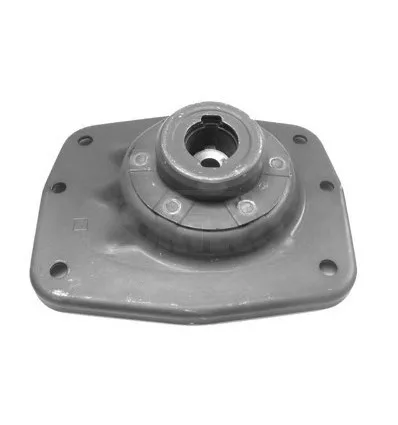 Coupelle d'amortisseur gauche pour Citroën Evasion C8 Jumpy Fiat Scudo Ulysse Peugeot 806 807 Expert