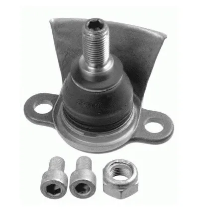 Rotule de suspension pour Seat Alhambra Ford Galaxy Volkswagen Sharan