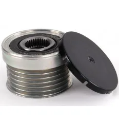 Poulie debrayable alternateur pour BMW Série 1 3 5 X1