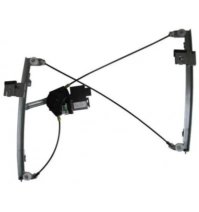 Window Regulator Left Comfort Vw Polo 3 Doors