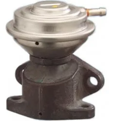 Vanne EGR pour Audi A4 A6 Volkswagen Passat Škoda Superb 1.9 tDi 2.0 tDi 2.5 tDi