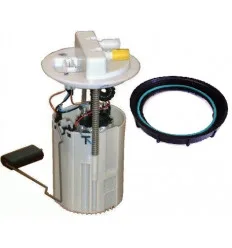 Pompe à carburant avec joint pour Citroën Xantia Evasion Peugeot 406 806 Expert Fiat Scudo Ulysse 2.0 Hdi