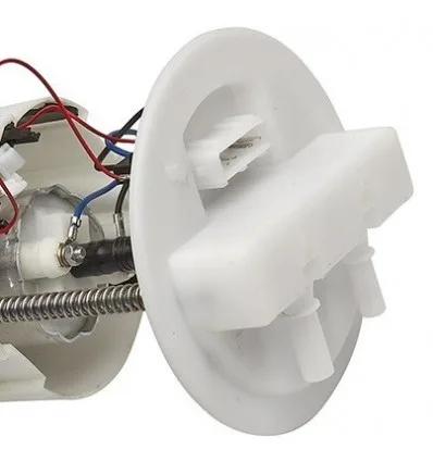 Pompe à carburant avec joint pour Citroën Xantia Evasion Peugeot 406 806 Expert Fiat Scudo Ulysse 2.0 Hdi