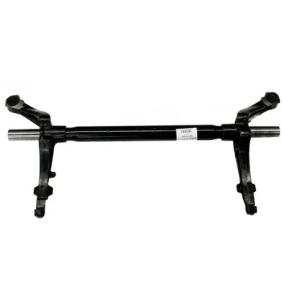 Citroën Peugeot rear axle