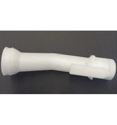 Goulotte remplissage bocal de lave glace peugeot Citroen Fiat