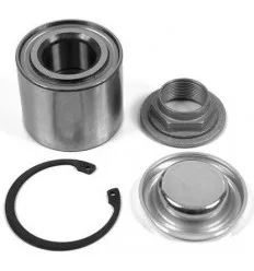 Rear wheel bearing Citroen Berlingo Ds4 Ds5 C4 Picasso Peugeot 308 3008 5008 Partner