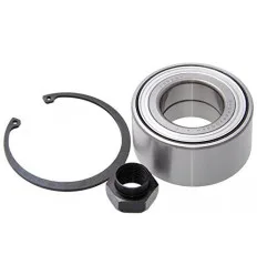 Roulement de Roue Avant pour Citroën C5 C6 DS3 DS4 DS5 Peugeot 308 3008 407 508 607 Rcz