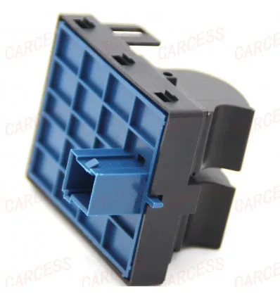 Bouton Commande de vitre electrique Citroen Nemo Peugeot Bipper Fiat Fiorino