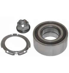 Roulement de Roue avant Nty pour Renault Mégane 2 RS Espace 4 Trafic Velsatis Vivaro Primastar
