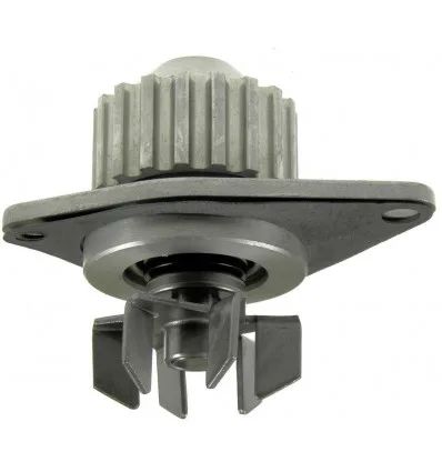 Pompe à eau pour Citroën Berlingo C2 C3 Nemo Saxo Citroën Xsara 106 Peugeot Peugeot 206 207 306 307 Partner Bipper