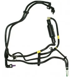 Tuyaux carburant pour Citroën Berlingo C2 C3 C4 C5 Jumpy Citroën Xsara Picasso Peugeot 206 207 307 308 407 Expert 1.6 Hdi