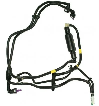 Tuyaux carburant pour Citroën Berlingo C2 C3 C4 C5 Jumpy Citroën Xsara Picasso Peugeot 206 207 307 308 407 Expert 1.6 Hdi