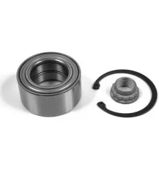 Roulement de roue arrière pour BMW Série 1 E81 E88 Série 3 E90 E91 E92 et Xi Xd M