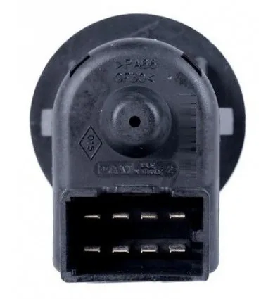 Bouton interrupteur de reglage rétroviseur électrique pour Renault Mégane Clio 2 Kangoo Twingo Master 2