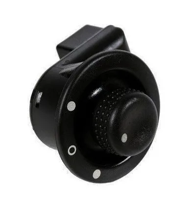 Bouton interrupteur de reglage rétroviseur électrique pour Renault Mégane Clio 2 Kangoo Twingo Master 2