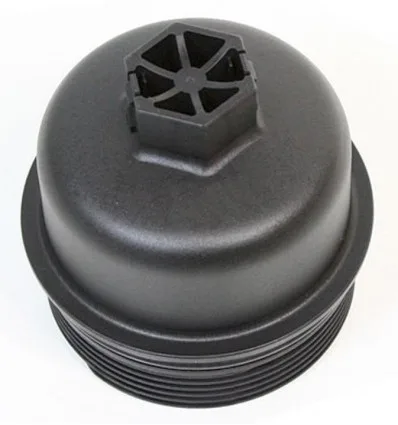 Couvercle filtre à huile pour Citroën Fiat Ford Mini Peugeot 1.1i 1.4i 1.6i 16v 1.3JTD 2.0Hdi 2.2TdCi