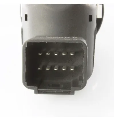 Bouton interrupteur de reglage rétroviseur pour Renault Mégane 2 Scénic 2 Laguna 2 rabattable électriquement