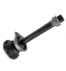 Arbre de transmission avec support coté droit pour Volkswagen Transporteur T4