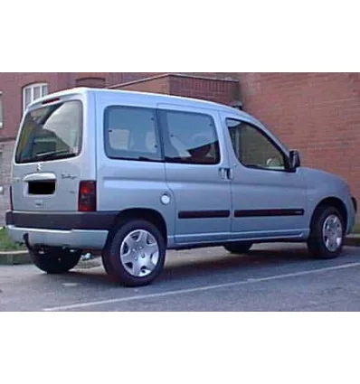 Attelage Citroen Berlingo Xsara Picasso Peugeot Partner