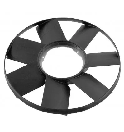 Helisse Ventilateur pour BMW E38 E39 E46 E65 X3 420mm