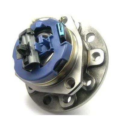 Front wheel bearing hub Opel Astra G Zafira A (5 nuts))