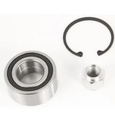 Rear wheel bearing Citroen C3 C4 DS3 Peugeot 207 307