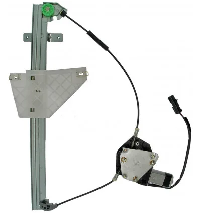 Electric window regulator rear right Jeep Grand Cherokee
