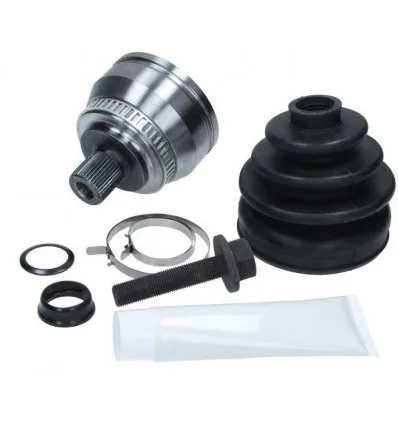 Tête de Cardan Embout transmission Droit pour Volkswagen Sharan Ford Galaxy Seat Alhambra 1.8 T 1.9 tDi 38/27 Dents