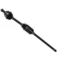 Cardan transmission avant droite pour BMW X3 E83 de 2004 à 2013