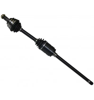 Cardan transmission front right Bmw X3 E83 from 2004 to 2013