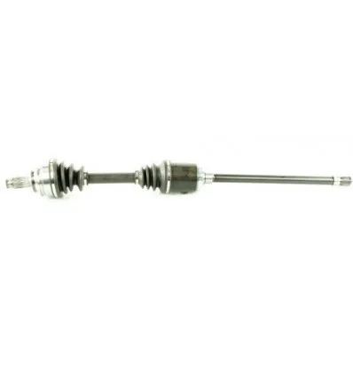 Cardan transmission front right Bmw X3 E83 from 2004 to 2013