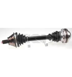 Cardan gauche pour Audi A3 Volkswagen Golf 5 6 Touran Passat Altea leon Toledo Octavia 1.6 tDi 1.9 tDi