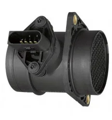 Débitmètre d'air pour Alfa Romeo Fiat Lancia Opel 1.9 avec 2.4JTD avec 1.6 ave c1.8 avec 2.0 16v