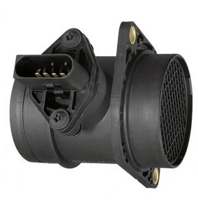 Débitmètre d'air pour Alfa Romeo Fiat Lancia Opel 1.9 avec 2.4JTD avec 1.6 ave c1.8 avec 2.0 16v