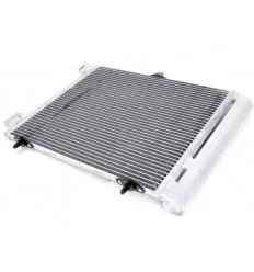 Radiateur condenseur de climatisation pour Citroën C2 C3 Peugeot 1007 207 208