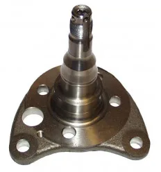 Fusée de Roulement de roue arrière Droit pour Volkswagen Golf 2 3 Vento Jetta Seat Ibiza Cordoba